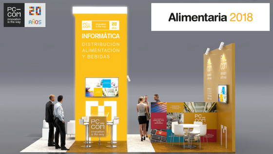 pccom alimentaria 2018