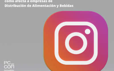 Engagement en Instagram y cómo afecta a tu empresa de Distribución de Alimentos y Bebidas