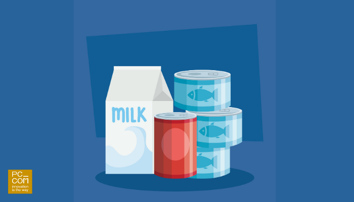 cómo optimizar las ventas en productos de picking en la Distribución de Alimentación y Bebidas - PCCOM