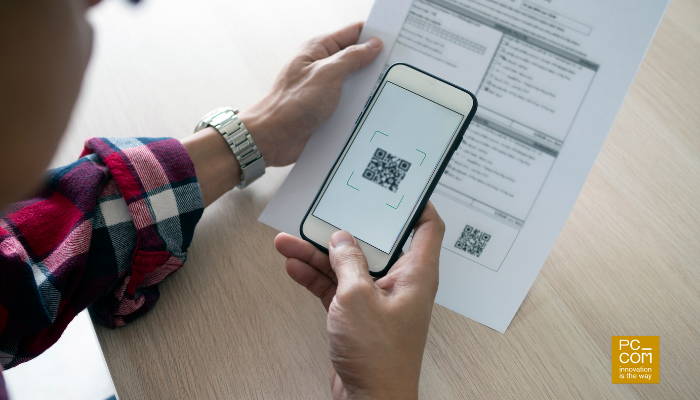 Asignación de código identificativo TBAI o Ticket bai que deberá tener un código de barras o QR y ser impreso en la factura emitida