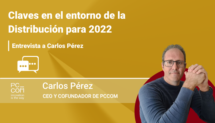 Claves en el entorno de la Distribución para 2022