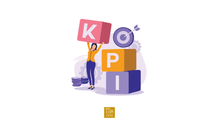 kpi's más importantes para la distribución de alimentación y bebidas