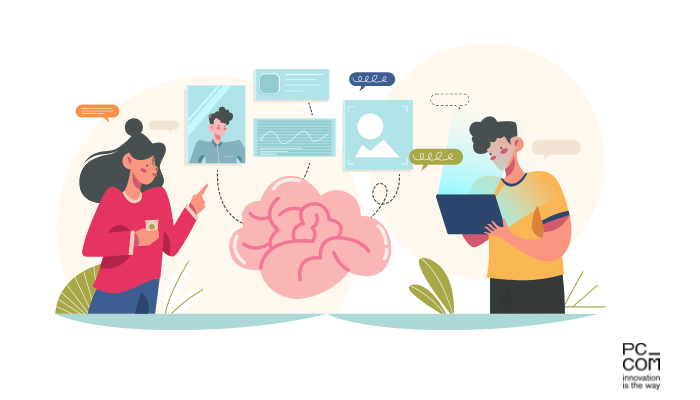 autodidacta caracterí­stica del intraemprendedor