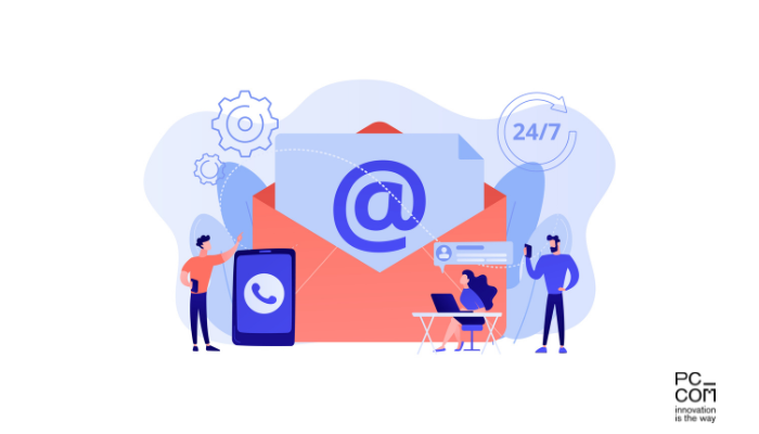automatización en las empresas de distribución