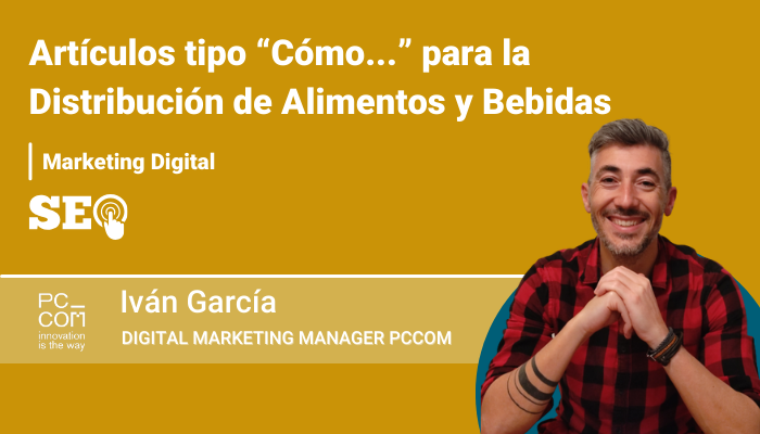 Articulos tipo cómo - pccom