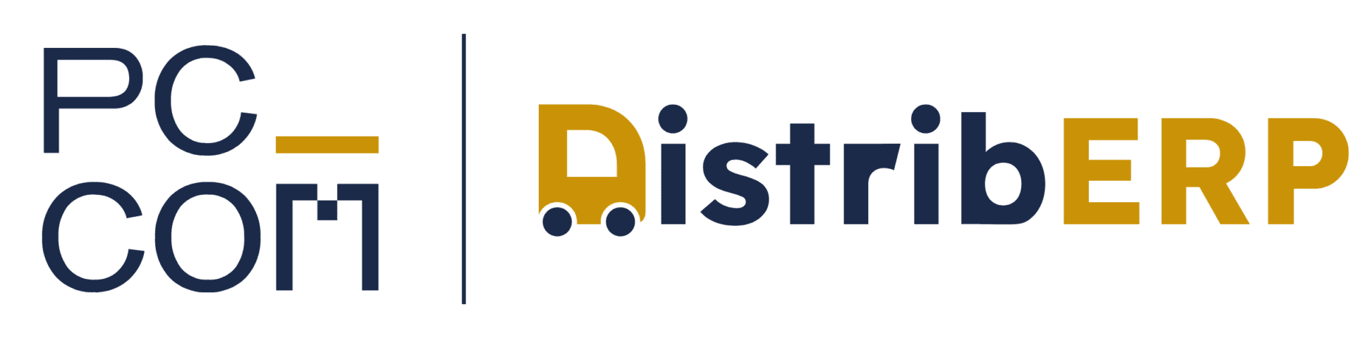 DistribERP by Pccom