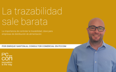 La trazabilidad sale barata