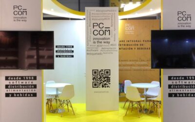Salón Gourmet 2021. Punto de encuentro