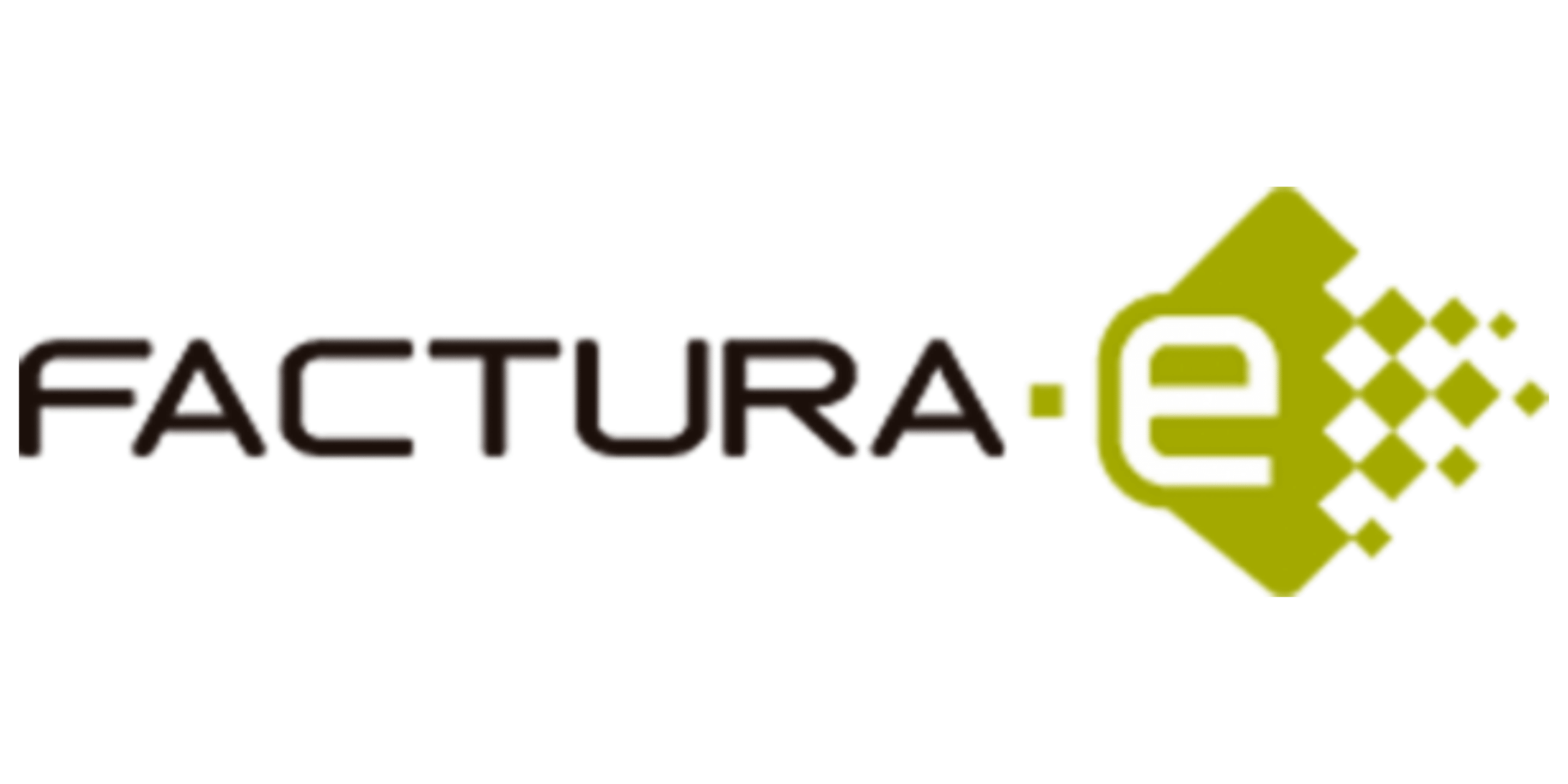 Logo Factura Electrónica Obligatoria