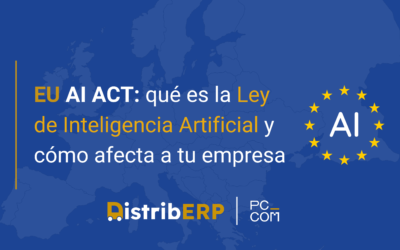 Ley de Inteligencia Artificial para empresas: qué obliga, qué sanciona y por qué la responsabilidad es tuya